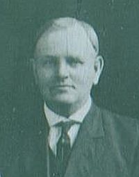 James E Davis (1859 - 1941) Profile